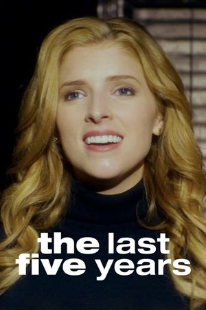 The Last Five Years's poster