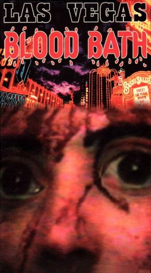 Las Vegas Bloodbath's poster