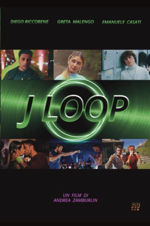 J Loop's poster