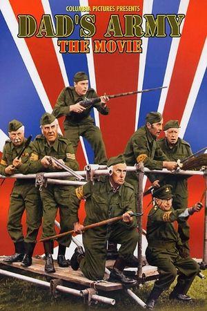 Dad's Army's poster
