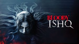 Bloody Ishq's poster