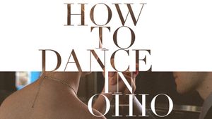 How to Dance in Ohio's poster