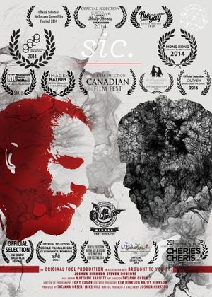 Sic.'s poster