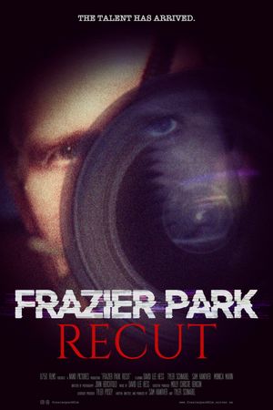 Frazier Park Recut's poster