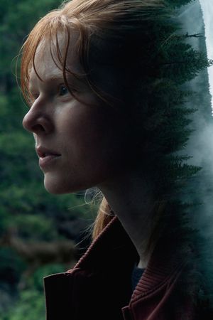 To Die Alone's poster