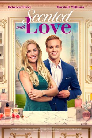 Scented with Love's poster