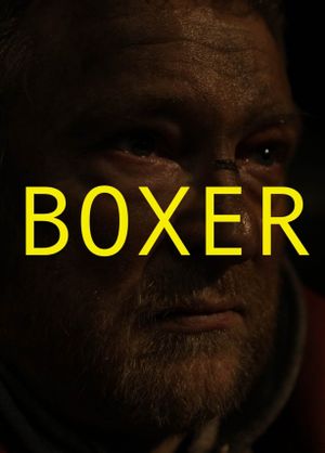 Boxer's poster