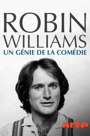 Robin Williams, A Comedy Genius's poster