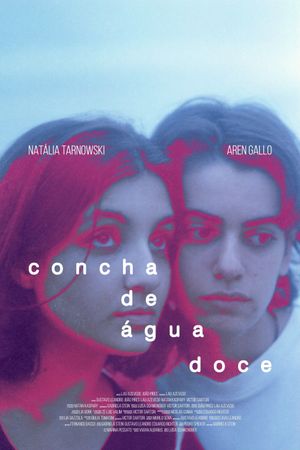 Concha de Água Doce's poster