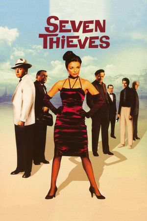 Seven Thieves's poster