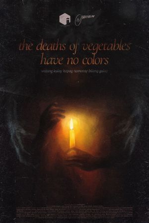 the deaths of vegetables have no colors's poster