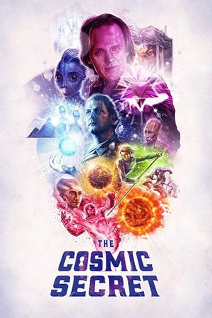 The Cosmic Secret's poster
