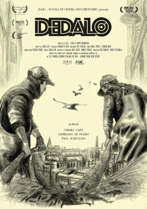 Dedalo's poster