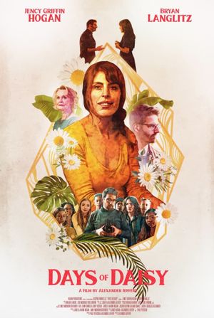 Days of Daisy's poster