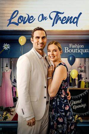 Love on Trend's poster