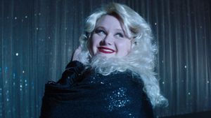 Dumplin''s poster