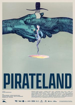 Pirateland's poster