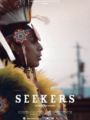 Seekers's poster