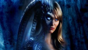 Species III's poster
