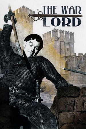 The War Lord's poster