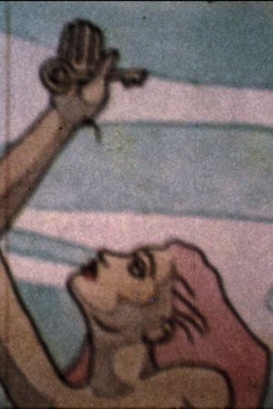Mergulho's poster