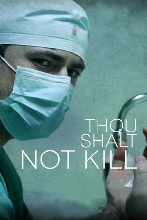 Thou Shalt Not Kill's poster