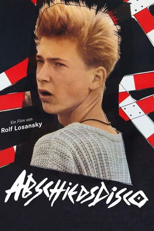 Abschiedsdisco's poster