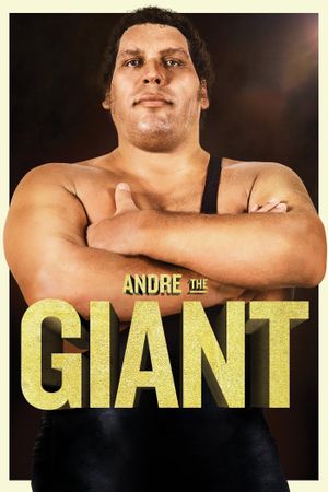 Andre the Giant's poster image