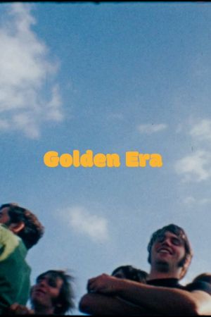 Golden Era's poster