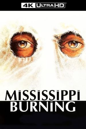 Mississippi Burning's poster