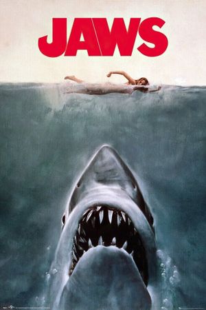 Jaws's poster