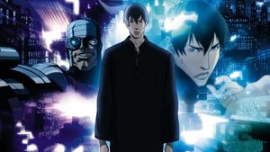 Batman: Gotham Knight's poster
