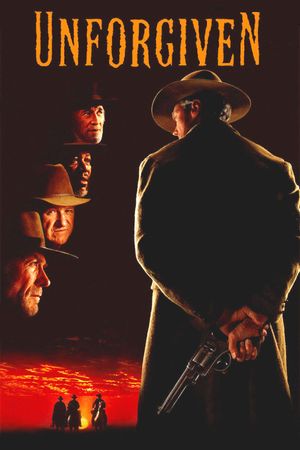 Unforgiven's poster