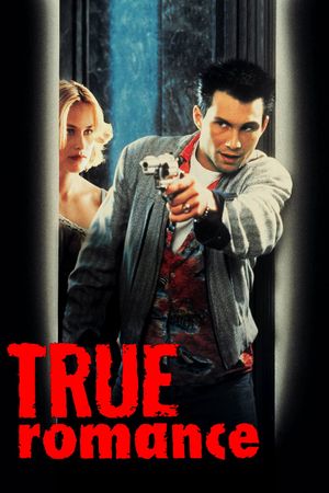True Romance's poster