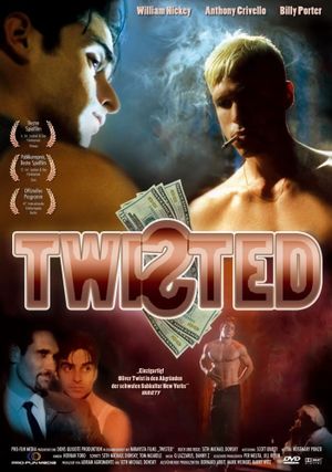 Twisted's poster