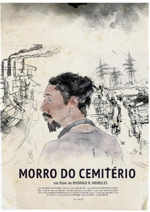 Morro do Cemitério's poster