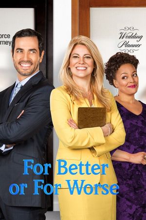 For Better or For Worse's poster