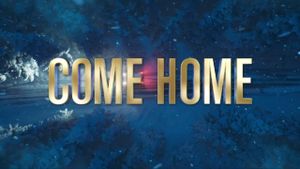 Come Home's poster