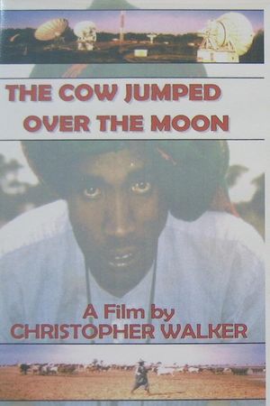 The Cow Jumped Over the Moon's poster