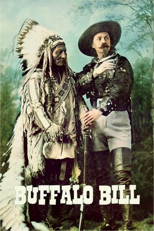 Buffalo Bill - Erfinder des Wilden Westens's poster