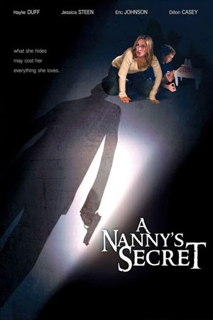 My Nanny's Secret's poster