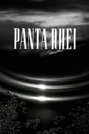 Panta Rhei's poster