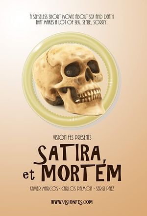 Satira, et Mortem's poster image