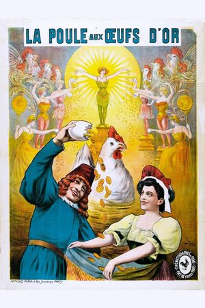 The Hen That Laid the Golden Eggs's poster