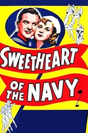 Sweetheart of the Navy's poster