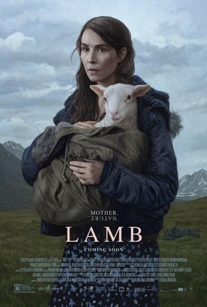 Lamb's poster