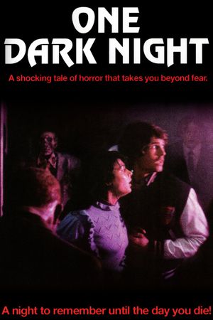 One Dark Night's poster
