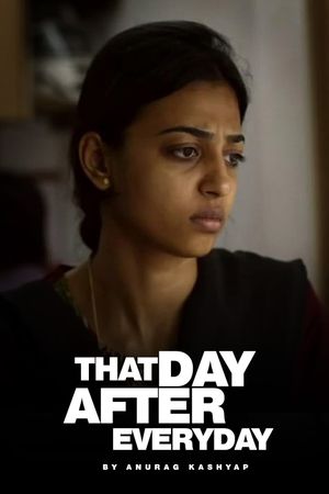 That Day After Everyday's poster