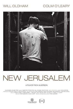 New Jerusalem's poster image