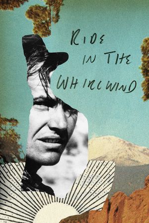 Ride in the Whirlwind's poster